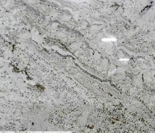 Alaska White Granite