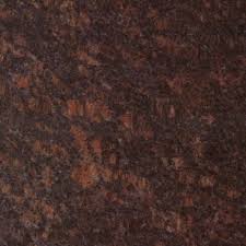 Coffee Brown Granite