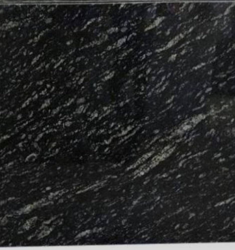 Markino Black Granite