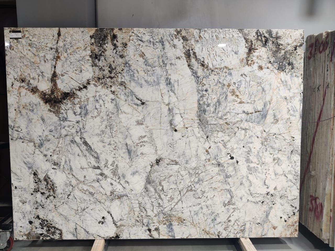 Patagonia Granite