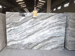 Fantasy Brown Marble