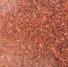 Imperial Red Granite