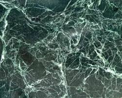 Spider Green Marble