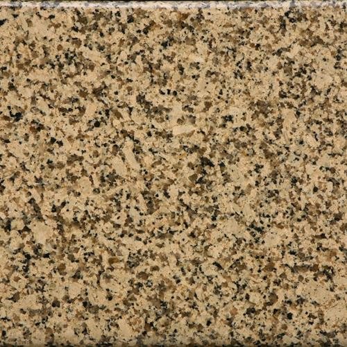 Crystal Yellow Granite